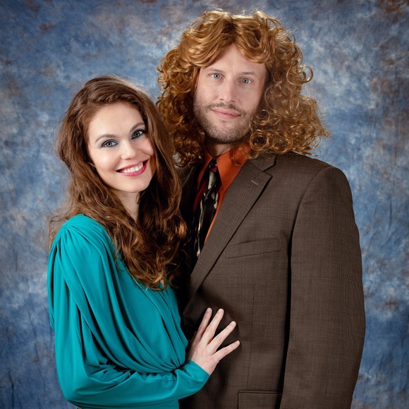 Meet your Posher, Christine - Picture 1 of 1